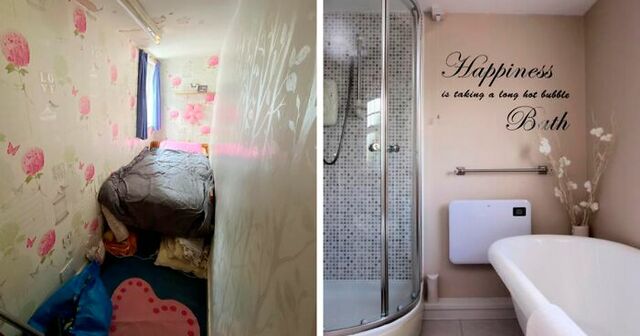 20 Hilarious Real Estate Agent Photos Of 'Unconventional' Properties (New Pics)