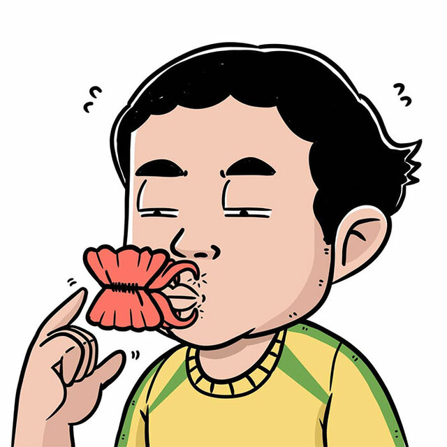 20 Illustrations By An Indonesian Artist That Most 80s/90s Kids Will Relate To