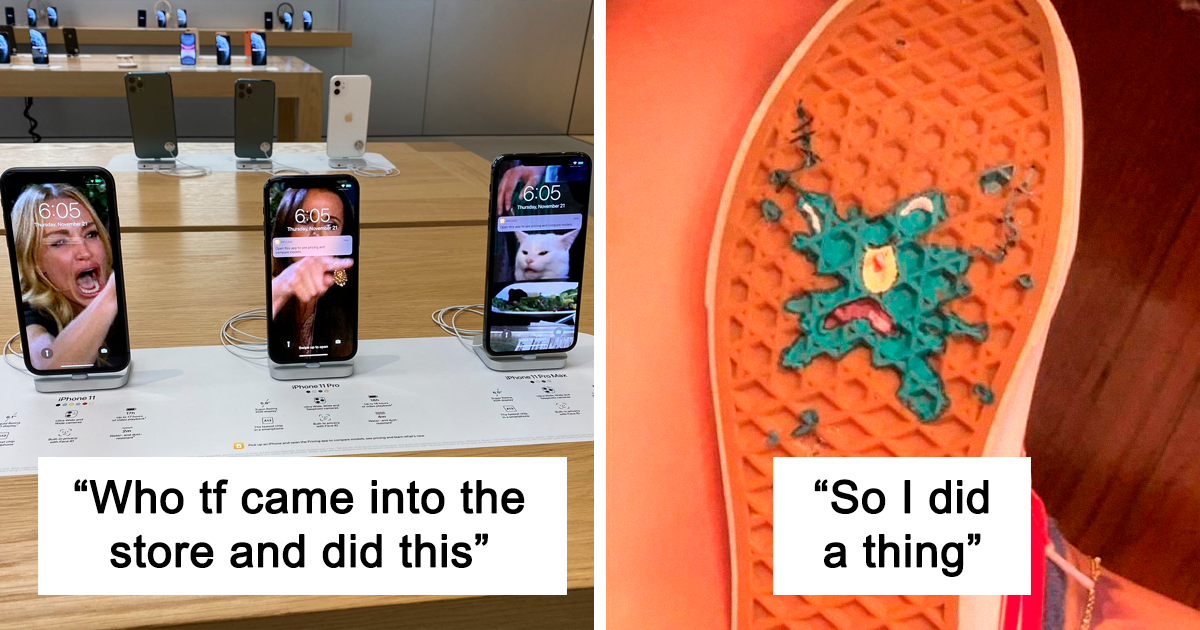 30 Funny And Wholesome Memes That Might Brighten Your Day, As Shared By This Instagram Account