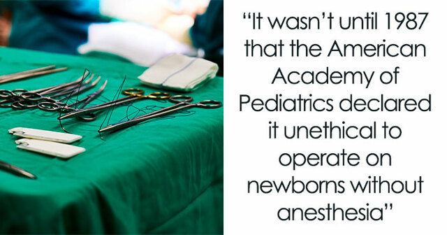 30 Real-Life Facts That Might Creep You Out, As Shared By People Online
