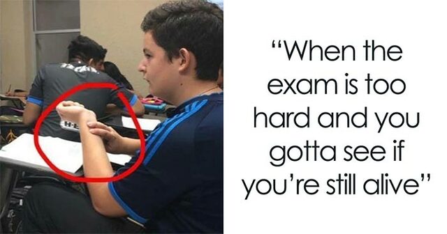 30 Funny Memes That Perfectly Capture Student Life