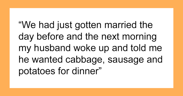20 Times People Became Too Critical Of Their Spouse That Ended Up Damaging Their Marriage