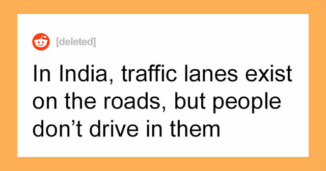 20 Unwritten Rules That Need To Be Considered In These Countries, As Shared By Locals