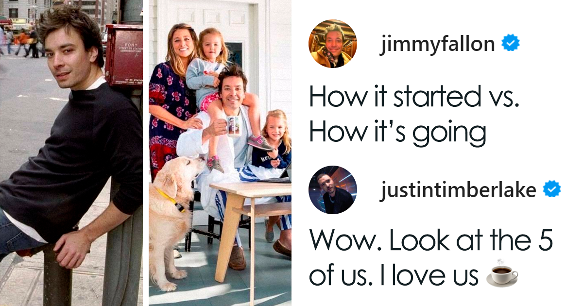20 Funny, Wholesome, And Savage Things Celebrities Commented On Social Media, As Shared On This Instagram Account