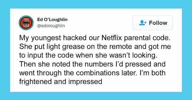 20 Times Kids Surprised Everyone With Their Intelligence, As Shared In This Online Group