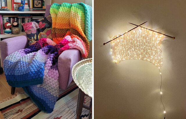 30 People Who Took Knitting To Another Level