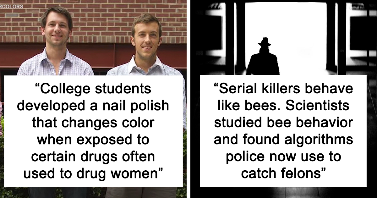 30 Times This Insta Account Shared The Most "Mind Blowing Facts" Ever