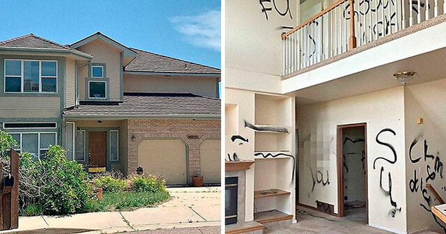 20 Times This Instagram Page Spotted The Wildest Real Estate Listings On Zillow (New Pics)