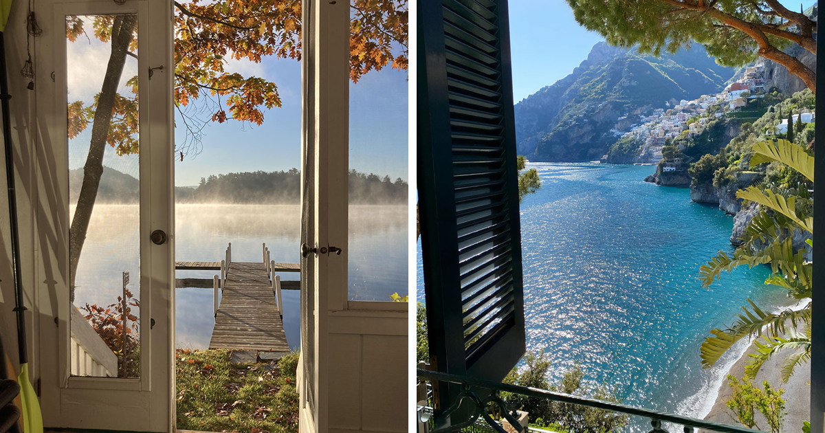 30 Mind-Blowing Sceneries Showing Nature Needs No Filters