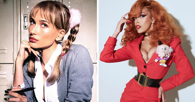 20 Celebrities Who Won Halloween 2021