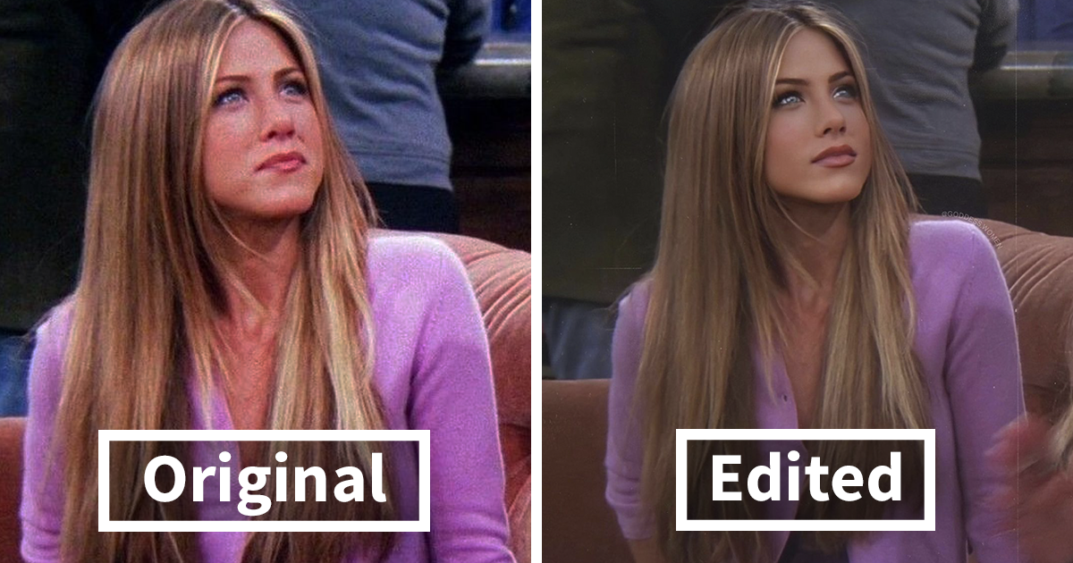 20 Pics Of Celebrities That Got Photoshopped To Fit Modern Influencer Beauty Standards (New Pics)