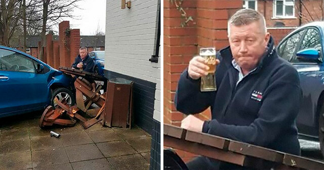 30 Hilarious Examples Of British Humor Shared By "No Context Brits"