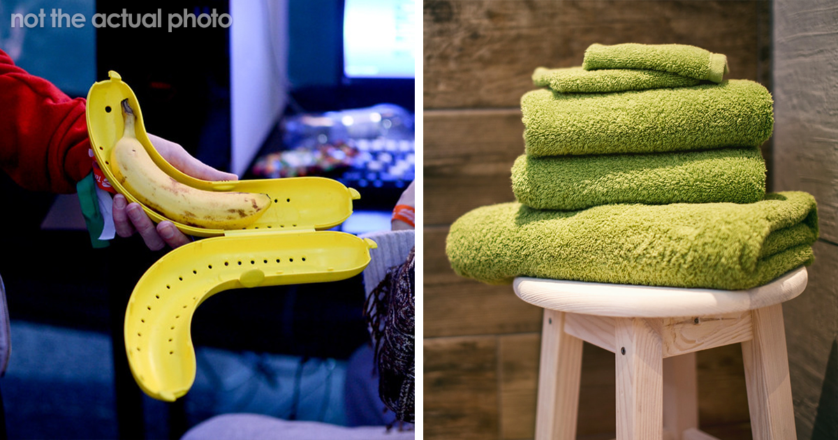 20 Interesting Gifts These Folks Didn't Know They Needed Until They Got Them