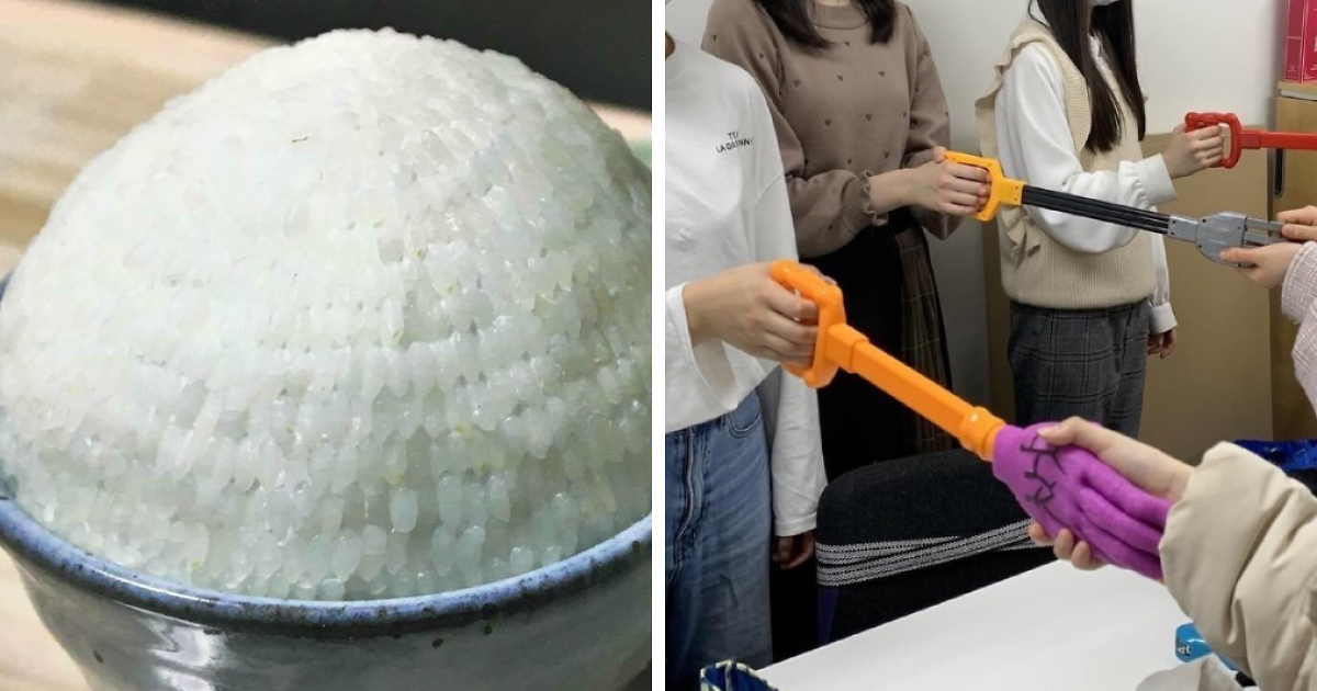 20 Times This Facebook Group Posted “Japanese Stuff Without Context”