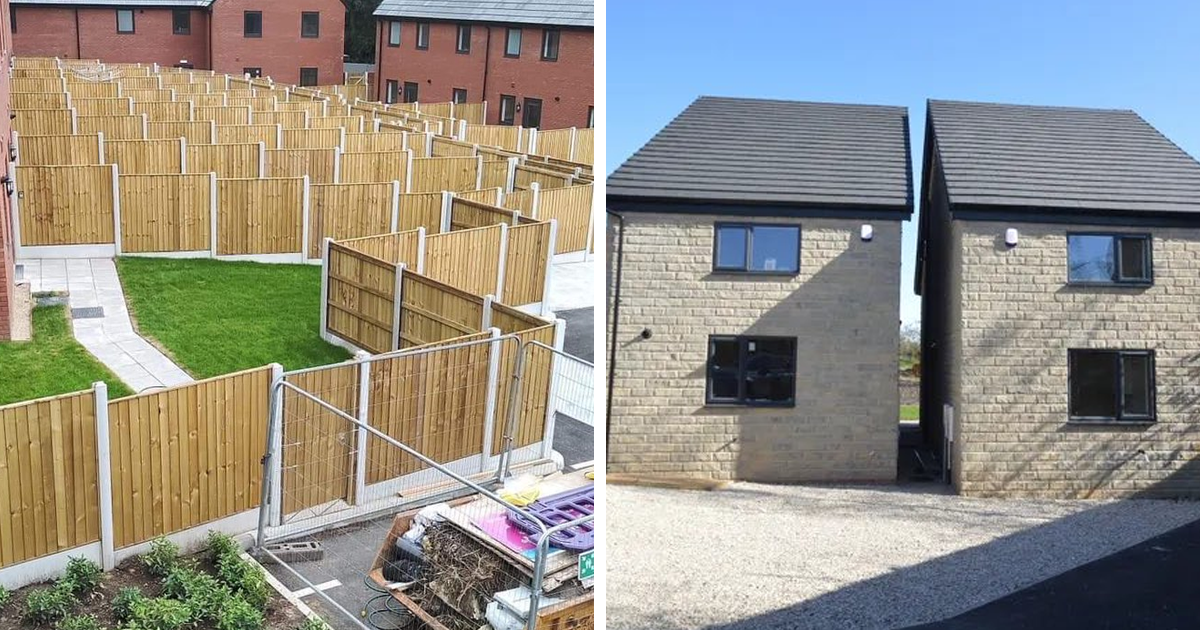 20 Poorly-Planned Examples Of Architecture And Engineering Shared On This Twitter Page