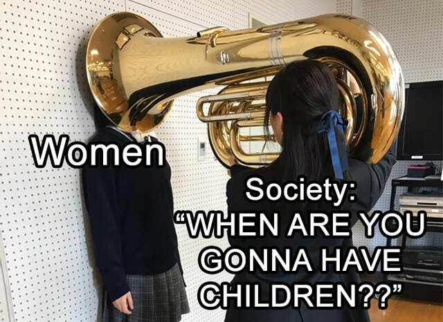 30 Times People Shared How It Feels To Live A ChildFree Lifestyle Through Funny Posts