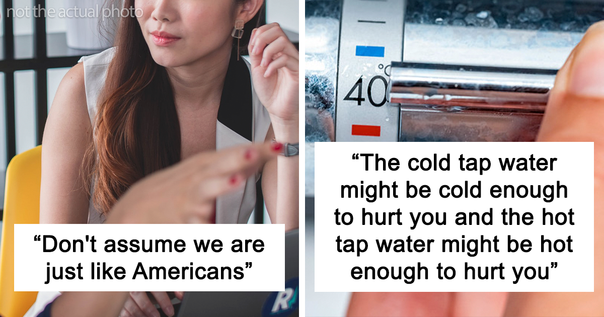 20 Things You Should Never Do In Canada, According To Canadians In This Online Thread