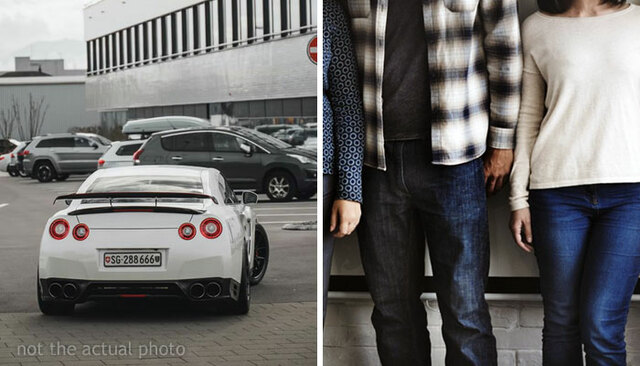 20 Absurd Things Were Offered As 'Job Benefits' To Employees