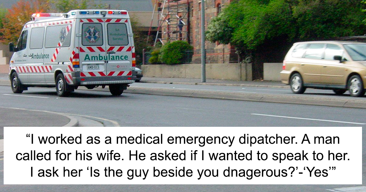 20 Times People's Gut Feelings Proved To Be True, As Shared In This Online Community