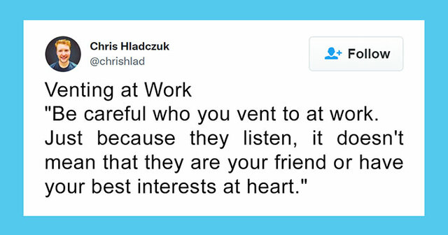 This Guy On Twitter Selected 10 Of The Most Useful Tips Out Of 20 Million Suggestions