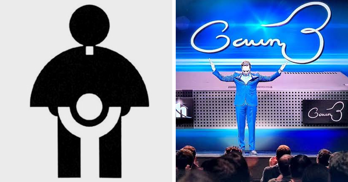 20 Examples Of Bad Logo Designs Shared By People In This Twitter Thread