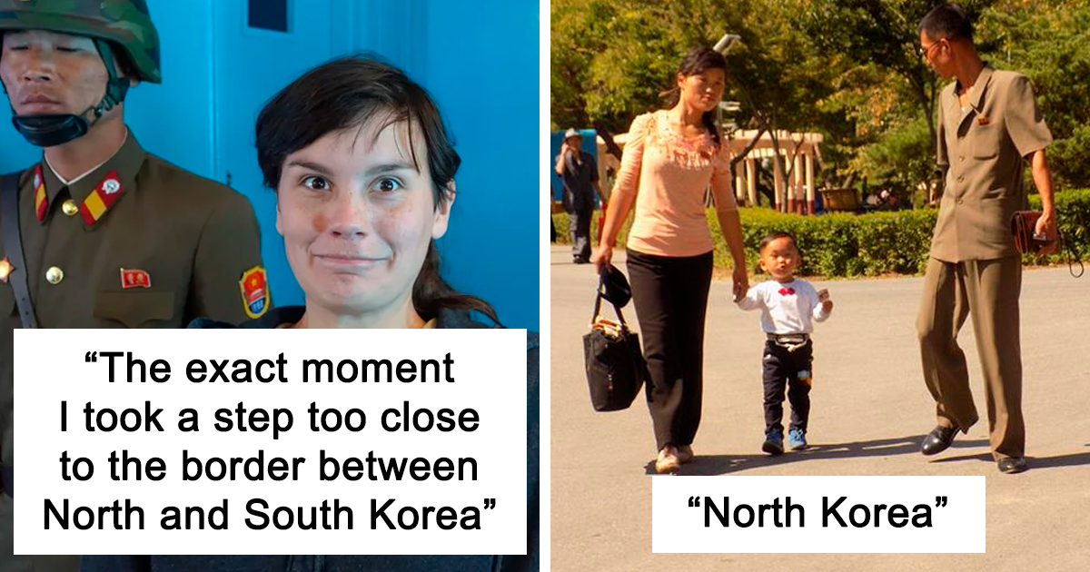 30 Amazing Photos Shared In This Online Travel Community That Might Tempt You To Pack Your Bags