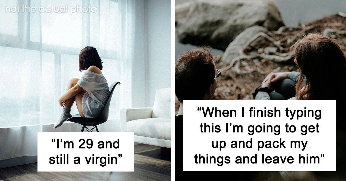 30 People Anonymously Confess The Biggest Secrets They're Keeping From Everybody