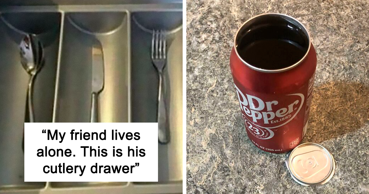 30 Posts That Pretty Much Sum Up What It's Like To Be "Chaotic Neutral"