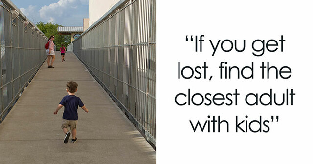 People Share 30 "Street Smart" Tips That Might Help You Out In A Tough Situation