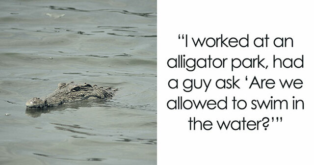 20 Of The Weirdest And Annoying Things Tourists Do, According To These Locals