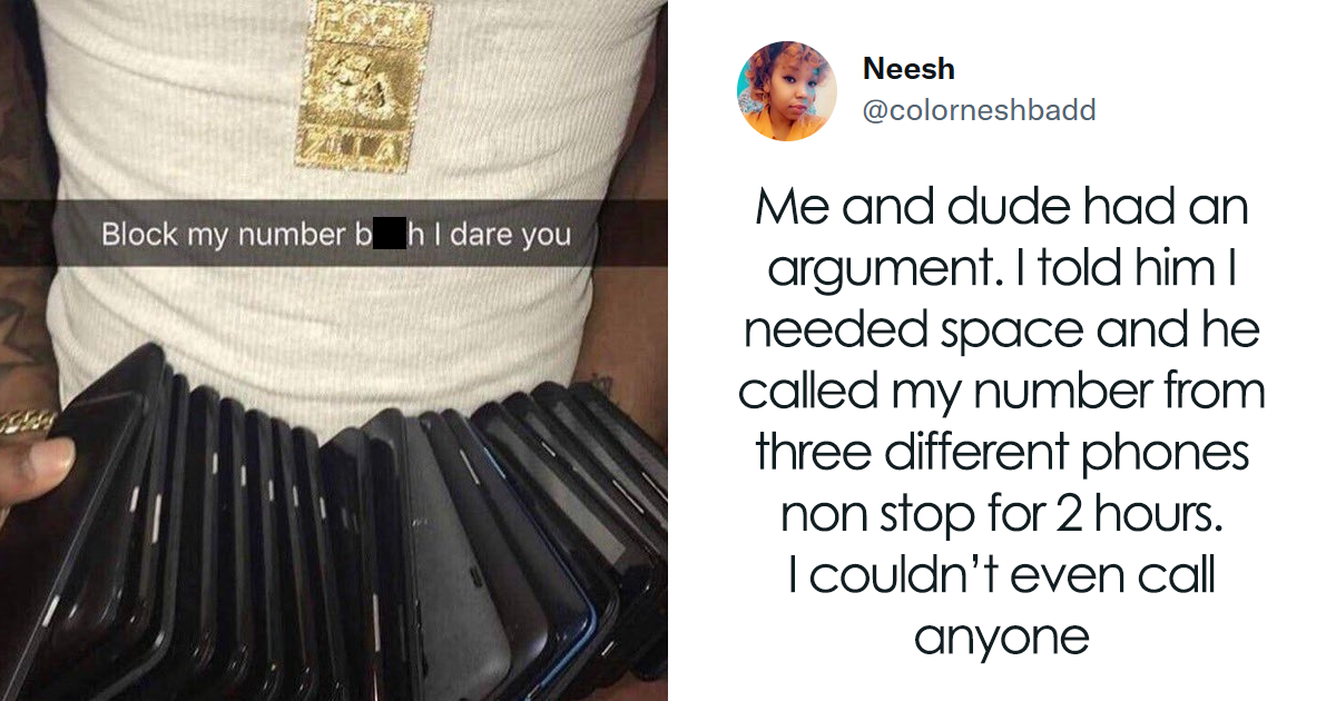 20 People Were So Dramatic You Could Call Them Crazy