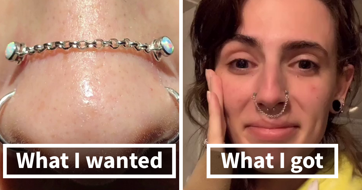 20 Funny Posts From The ‘What I Wanted Vs. What I Got’ Trend On TikTok
