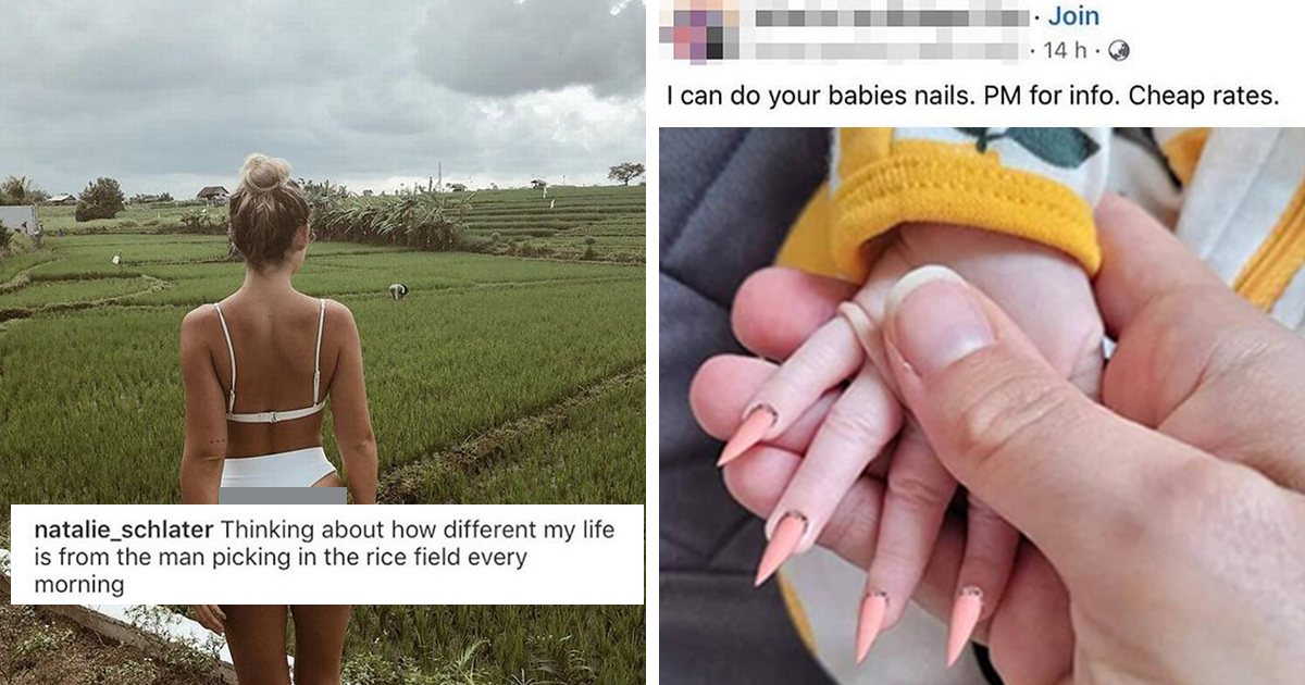 30 People Who Got Called Out Online For Being Complete Jerks