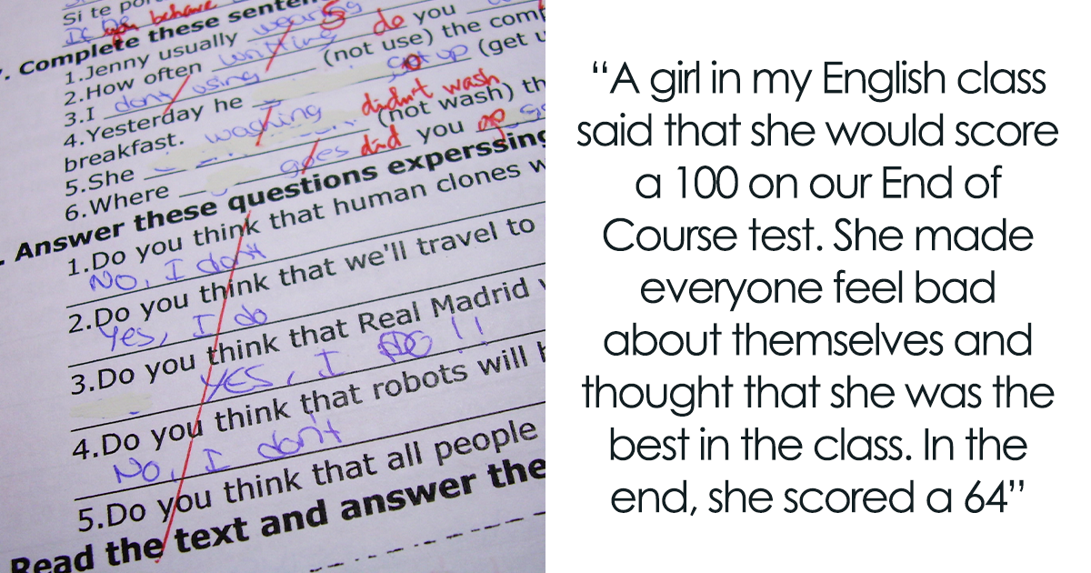 20 Pleasing Stories About Arrogant People Getting Put In Their Place, As Shared In This Online Community
