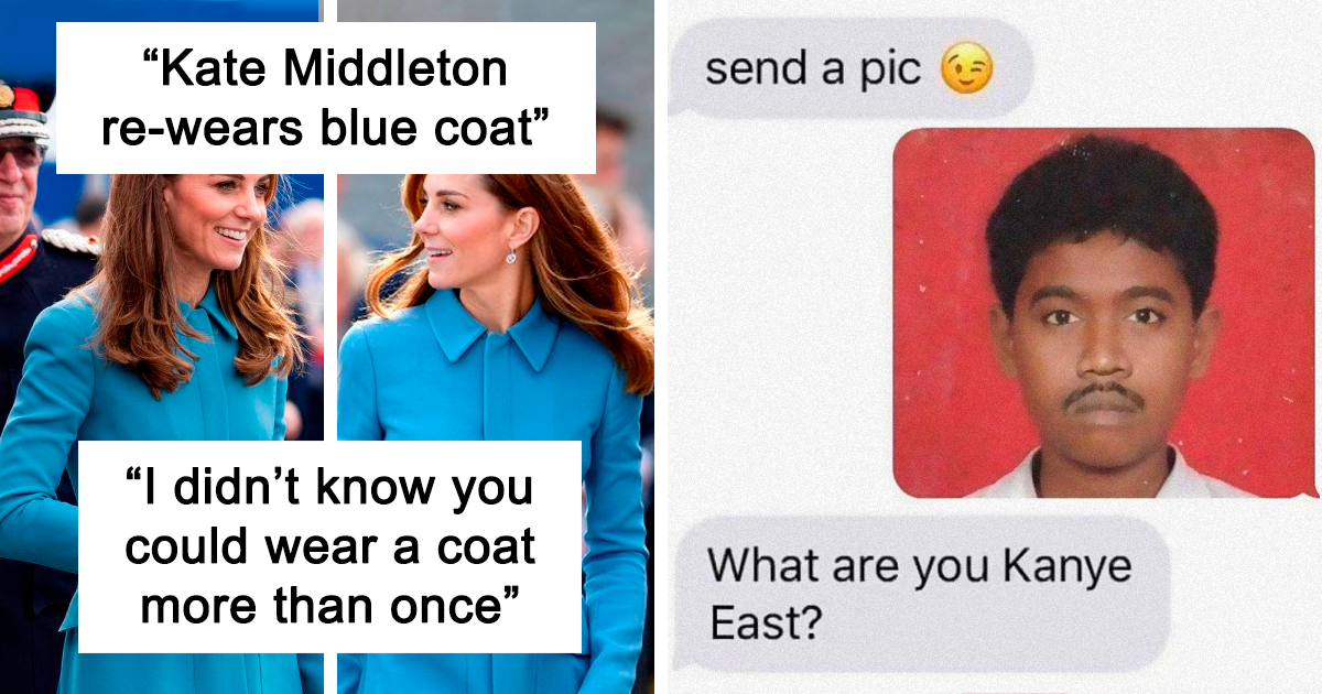 30 Funny And Witty Comments Spotted Online, As Shared By This Facebook Page