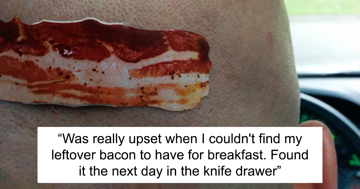 20 Times People's Brain Shut Down In The Kitchen That Resulted In Funny And Messed-Up Meals