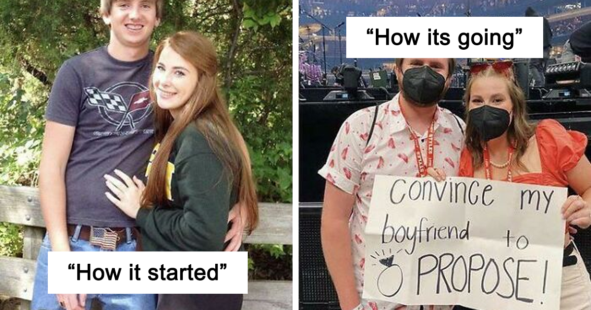 30 Times People Embarrassed Themselves So Badly That People Had To Share It On The ‘Sad Cringe’ Online Community