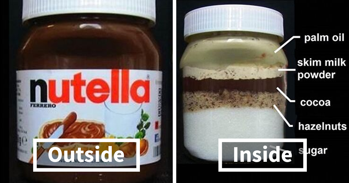 20 Cool And Useful Charts To Learn More About Food And Cooking