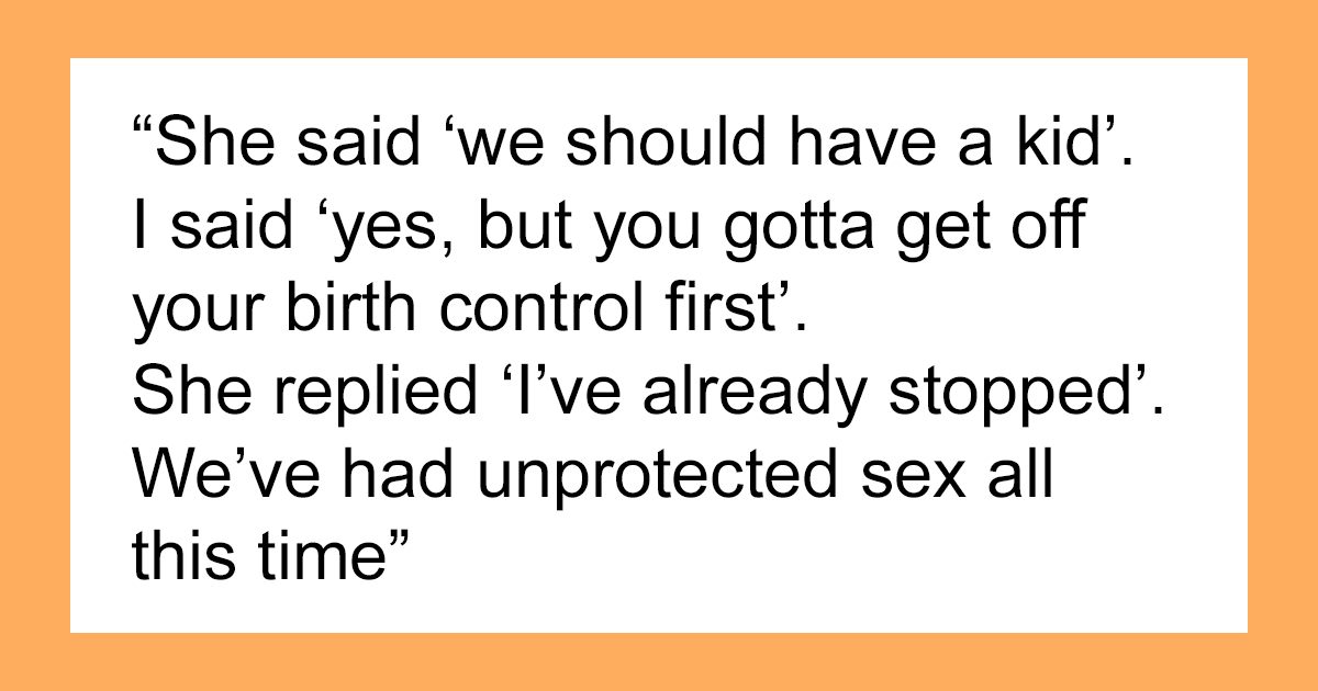 30 People Share The Exact Moment They Realized They Needed To Break Things Off With Someone