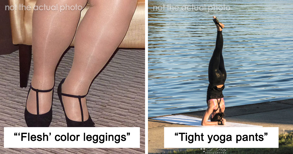 20 Times People Decided To Wear Improper Outfits For Job Interviews, As Shared In This Online Thread