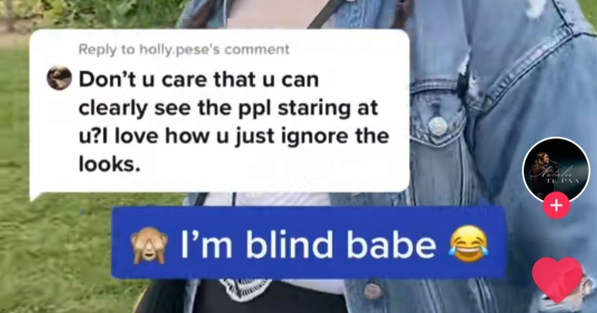 20 Times This Twitter Account Shared The Screenshots From The Weirdest TikTok Videos