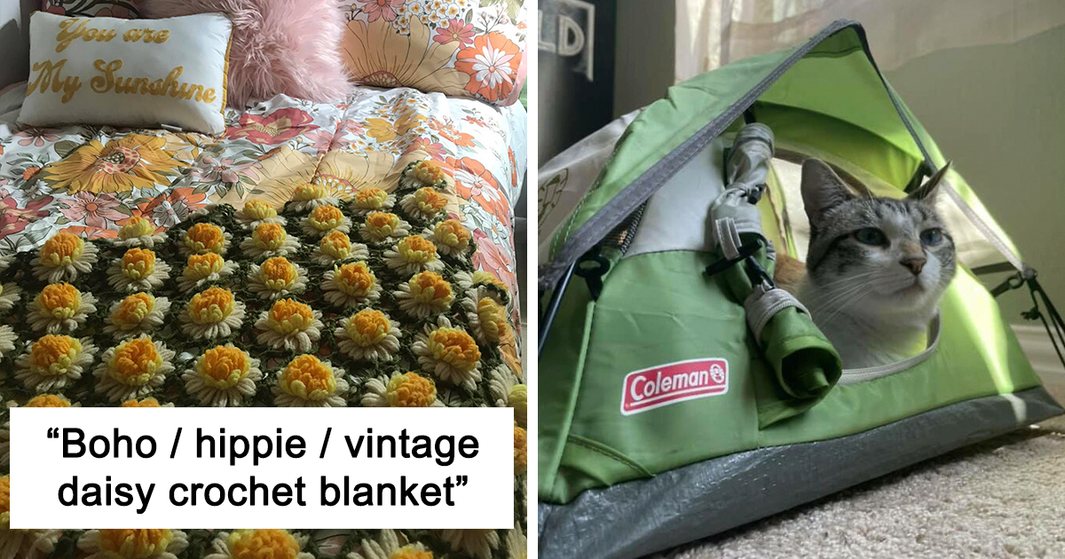 30 Times People Found Amazing Secondhand Items And Shared Them In This Facebook Group (New Pics)