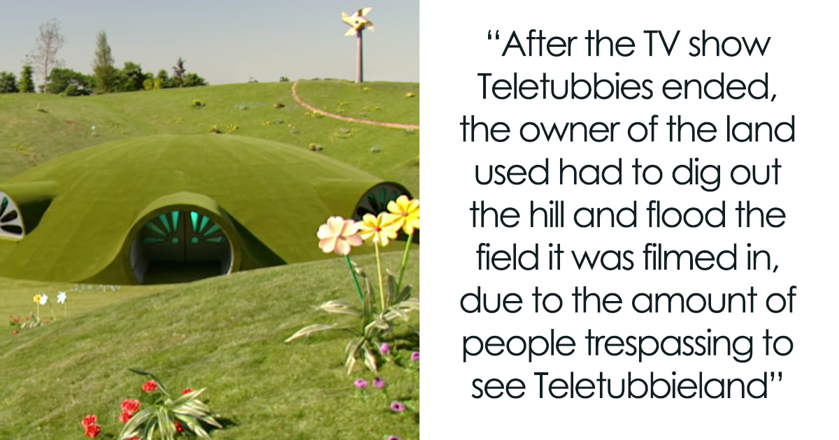 20 ‘Today I Learned’ Facts That Prove You Can Learn Something New Every Day (New Pics)