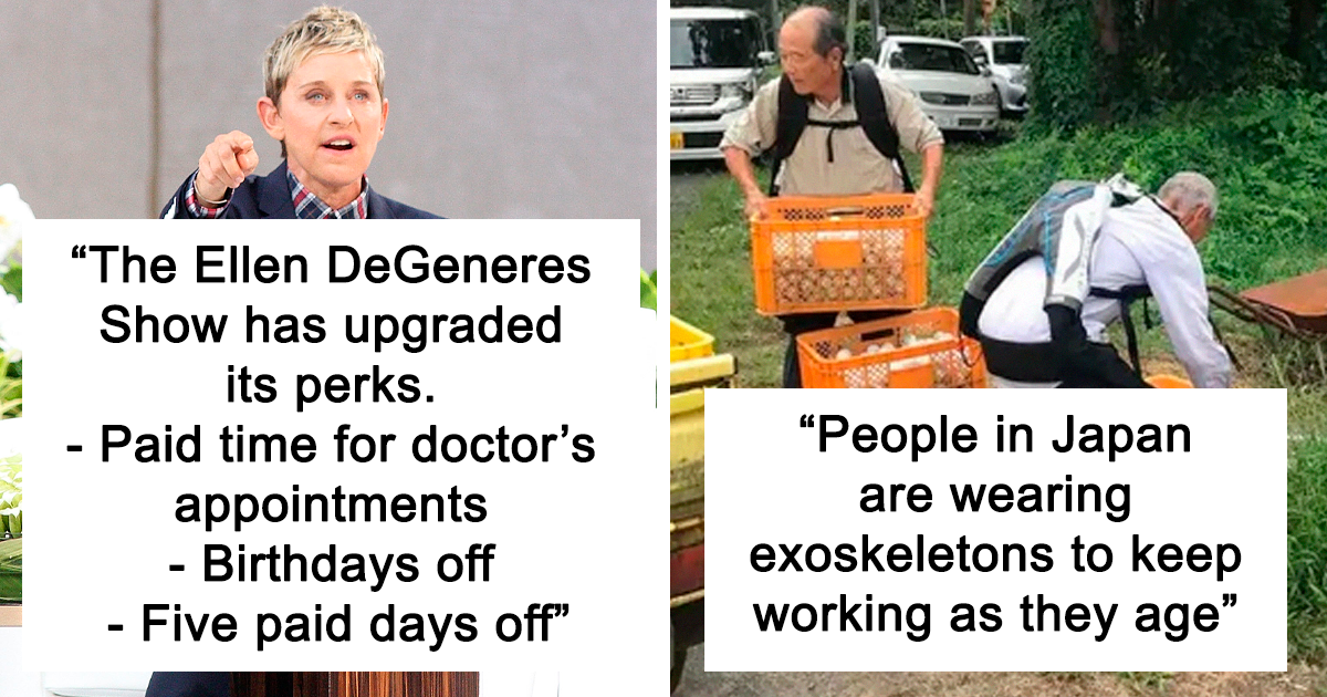 25 Depressing Stories Disguised Under Inspiring Headlines