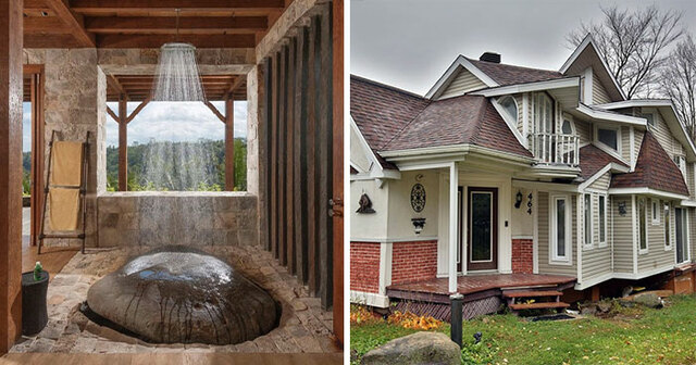 30 Examples Of Weird And Bad Architecture, As Shared On This Twitter Page