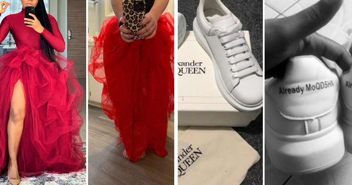 20 Times People Order Amazing Things Online And Got Disappointed When They Received Them