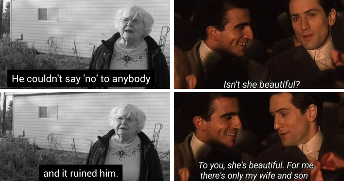 20 Times This Facebook Page Shared Movie Dialogues That Were Brilliant And Powerful