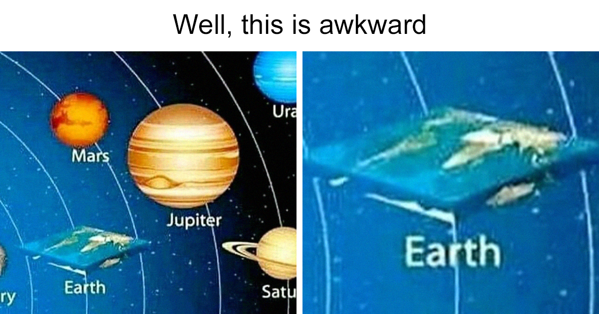 30 Science Memes To Cheer Up The Hidden Nerd Inside You, As Shared By This Facebook Group