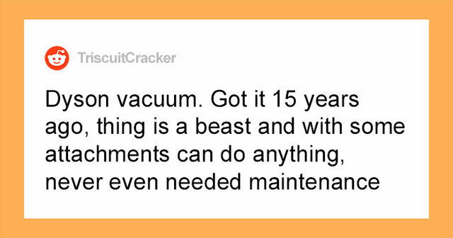 20 Expensive Things That Paid Off In The Long Run, As Shared By People In This Online Thread
