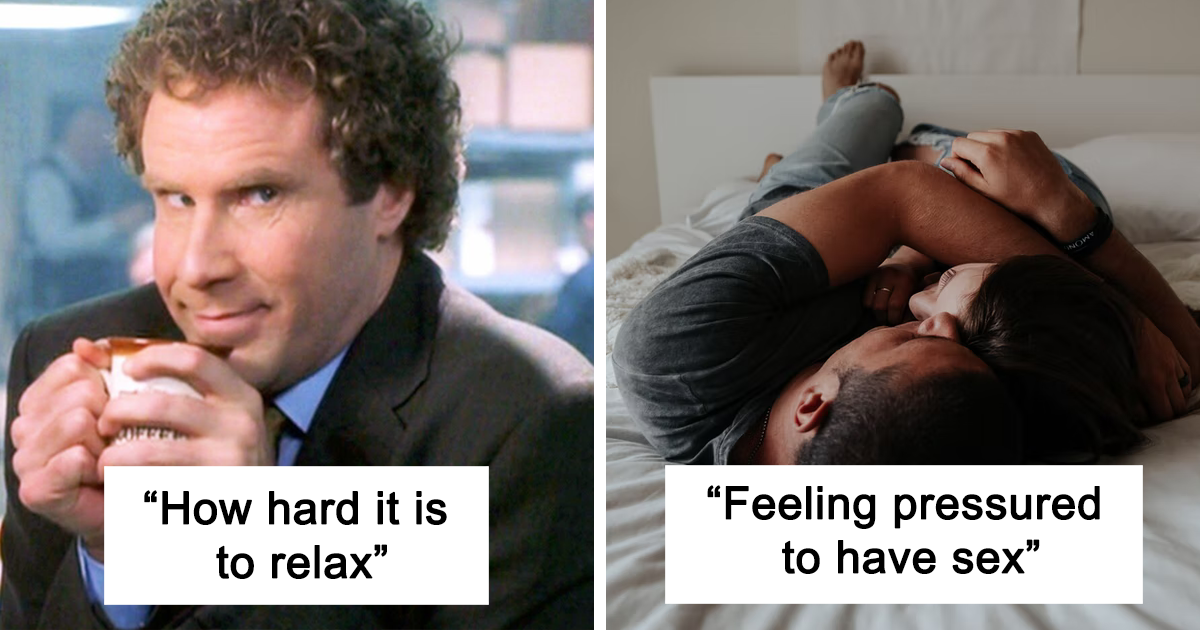 20 Adult Problems Nobody Prepared You For, Shared In An Online Thread